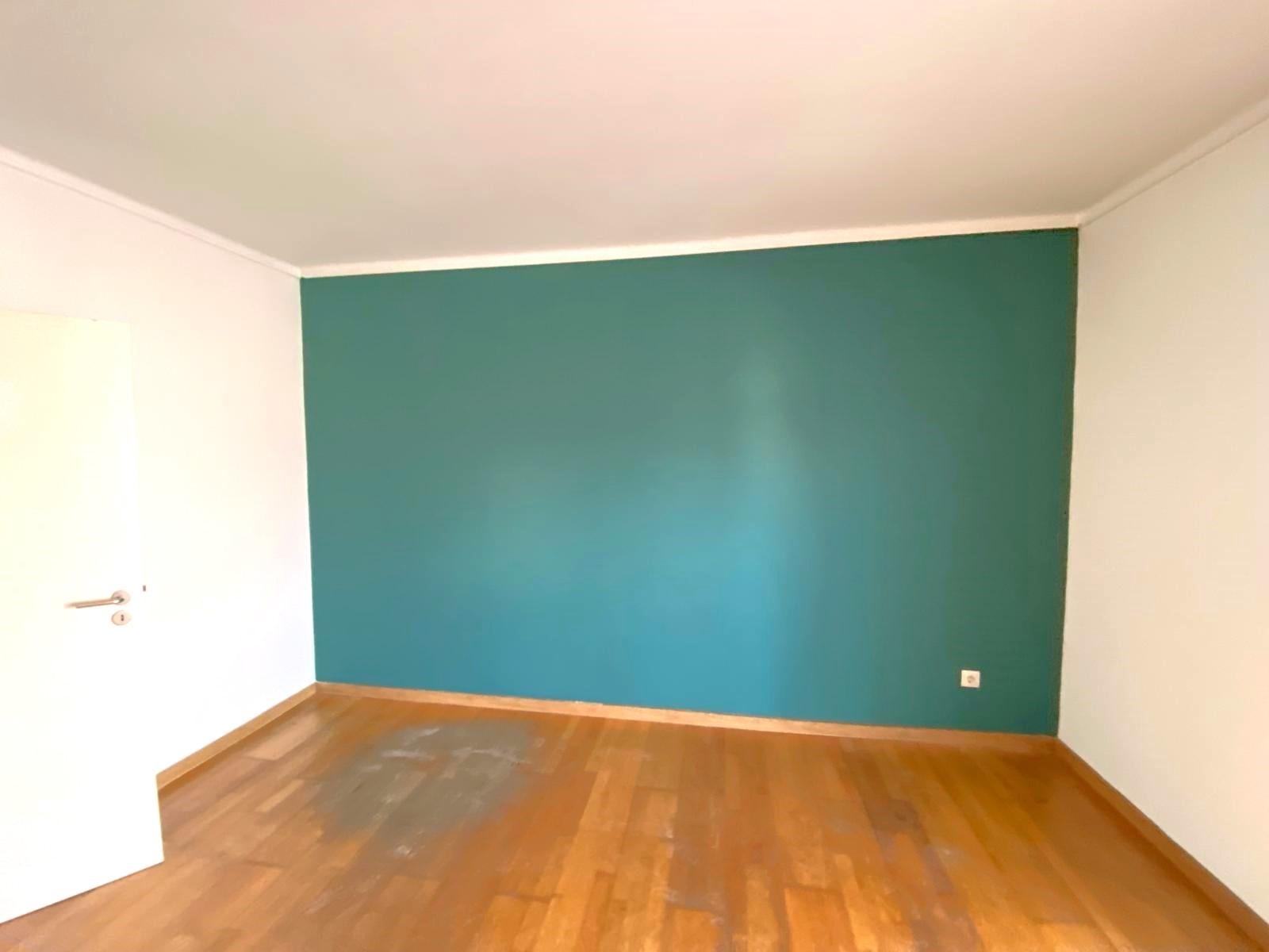 Apartamento T3 no Centro de Vagos.