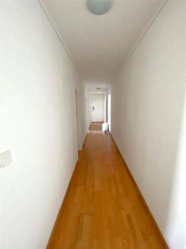 Apartamento T3 no Centro de Vagos.