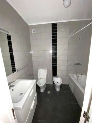 Apartamento T3 no Centro de Vagos.