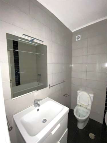 Apartamento T3 no Centro de Vagos.