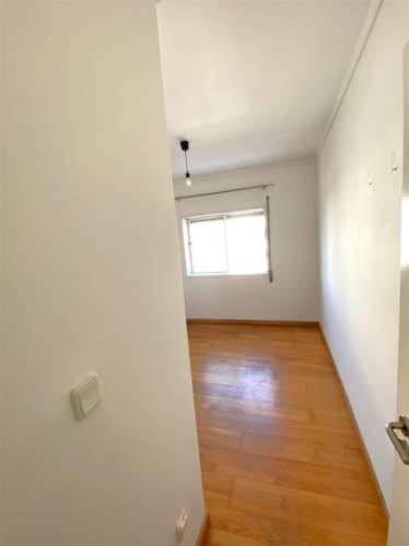 Apartamento T3 no Centro de Vagos.