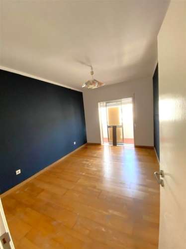 Apartamento T3 no Centro de Vagos.