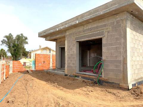 Moradia Isolada T3 Venda em Ílhavo (São Salvador),Ílhavo
