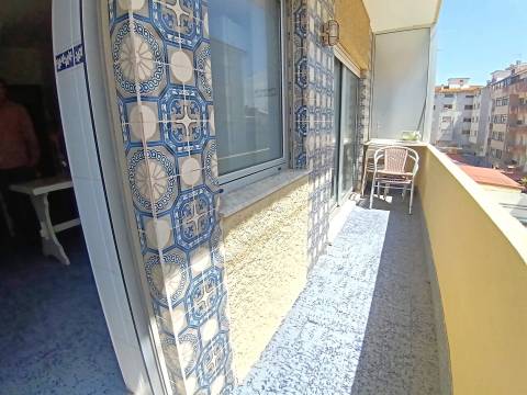 Apartamento T3 Arrendamento em Gafanha da Nazaré,Ílhavo