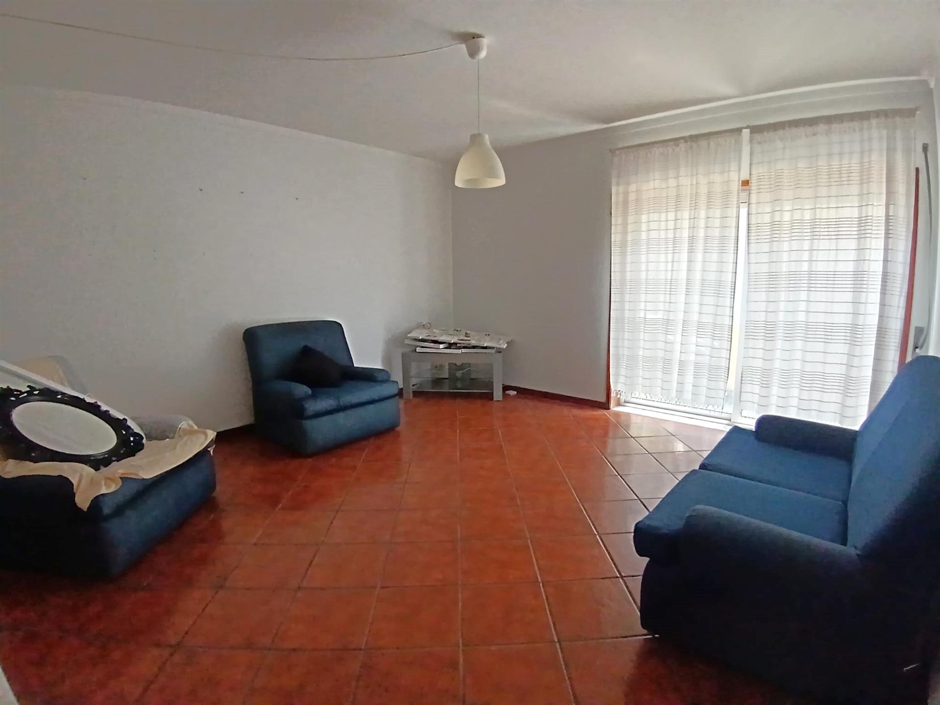 Apartamento T3 Arrendamento em Gafanha da Nazaré,Ílhavo