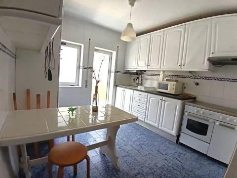 Apartamento T3 Arrendamento em Gafanha da Nazaré,Ílhavo