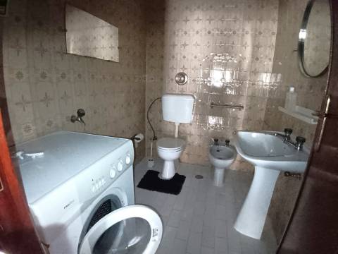 Apartamento T3 Arrendamento em Gafanha da Nazaré,Ílhavo