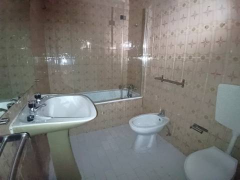 Apartamento T3 Arrendamento em Gafanha da Nazaré,Ílhavo