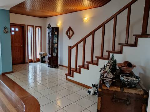 Excelente Moradia T3 em Ilhavo.