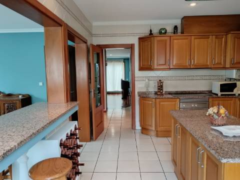 Excelente Moradia T3 em Ilhavo.