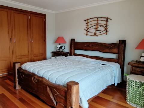 Excelente Moradia T3 em Ilhavo.