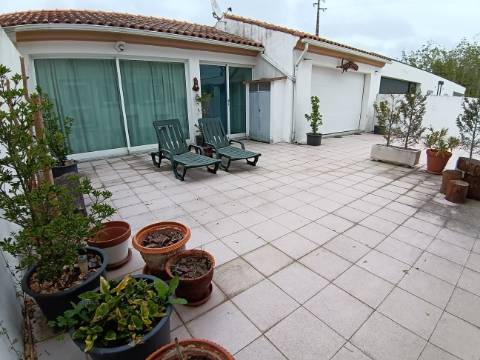 Excelente Moradia T3 em Ilhavo.