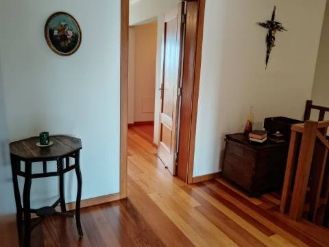 Excelente Moradia T3 em Ilhavo.