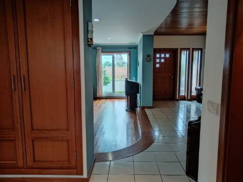 Excelente Moradia T3 em Ilhavo.