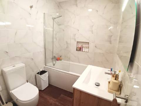 Excelente Moradia T4, térrea, totalmente renovada em Sosa, Vagos