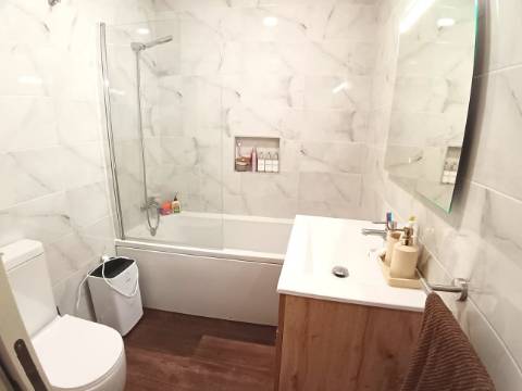 Excelente Moradia T4, térrea, totalmente renovada em Sosa, Vagos