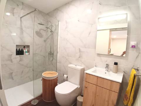 Excelente Moradia T4, térrea, totalmente renovada em Sosa, Vagos