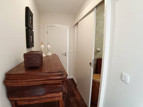 Excelente Moradia T4, térrea, totalmente renovada em Sosa, Vagos