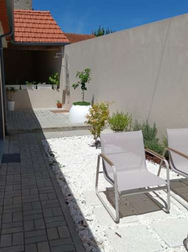 Excelente Moradia T4, térrea, totalmente renovada em Sosa, Vagos