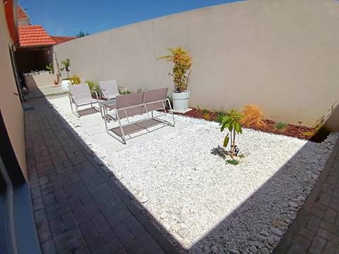 Excelente Moradia T4, térrea, totalmente renovada em Sosa, Vagos