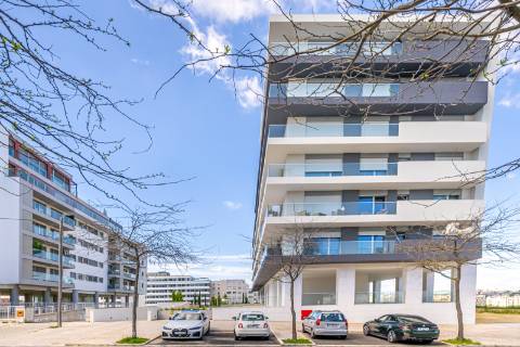 Apartamento T3 Arrendamento em Areeiro,Lisboa