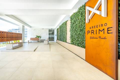 Apartamento T3 Arrendamento em Areeiro,Lisboa