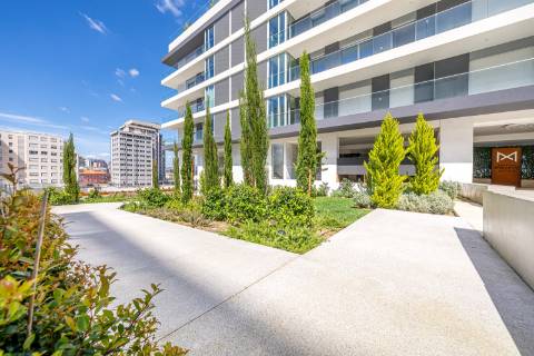 Apartamento T3 Arrendamento em Areeiro,Lisboa