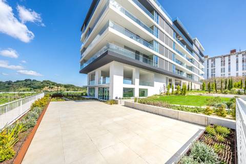 Apartamento T3 Arrendamento em Areeiro,Lisboa