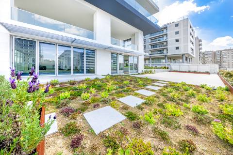 Apartamento T3 Arrendamento em Areeiro,Lisboa