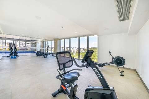 Apartamento T3 Arrendamento em Areeiro,Lisboa