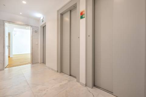 Apartamento T3 Arrendamento em Areeiro,Lisboa