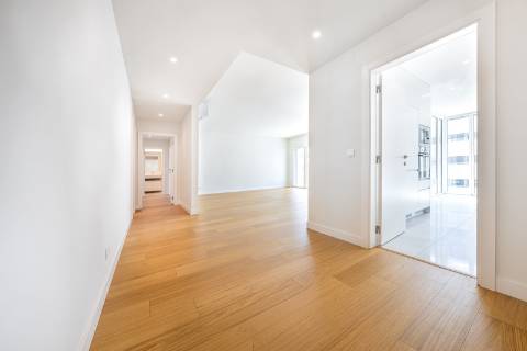 Apartamento T3 Arrendamento em Areeiro,Lisboa