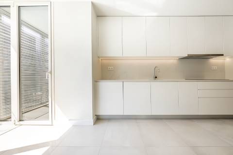 Apartamento T3 Arrendamento em Areeiro,Lisboa