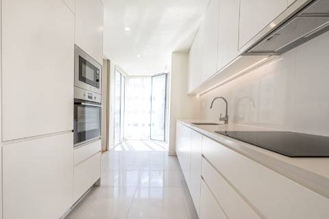 Apartamento T3 Arrendamento em Areeiro,Lisboa