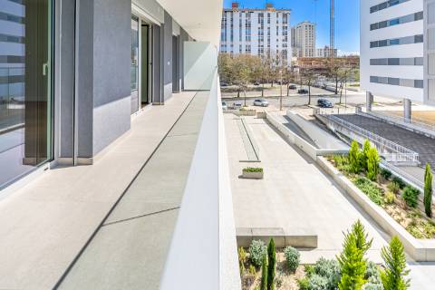 Apartamento T3 Arrendamento em Areeiro,Lisboa