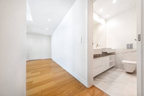 Apartamento T3 Arrendamento em Areeiro,Lisboa