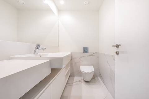 Apartamento T3 Arrendamento em Areeiro,Lisboa