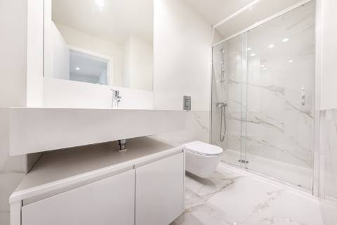 Apartamento T3 Arrendamento em Areeiro,Lisboa