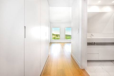 Apartamento T3 Arrendamento em Areeiro,Lisboa