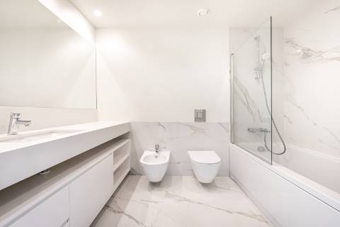 Apartamento T3 Arrendamento em Areeiro,Lisboa