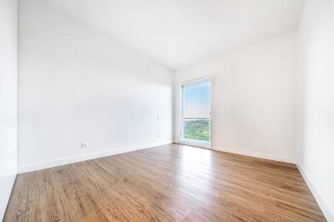 Penthouse 4 quartos de luxo com terraço e piscina privativa