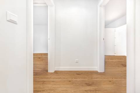 Penthouse 4 quartos de luxo com terraço e piscina privativa