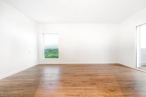 Penthouse 4 quartos de luxo com terraço e piscina privativa