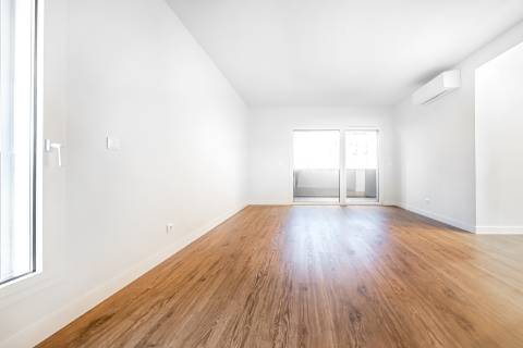 Penthouse 4 quartos de luxo com terraço e piscina privativa