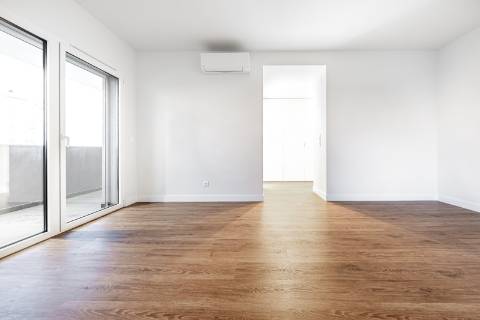 Penthouse 4 quartos de luxo com terraço e piscina privativa