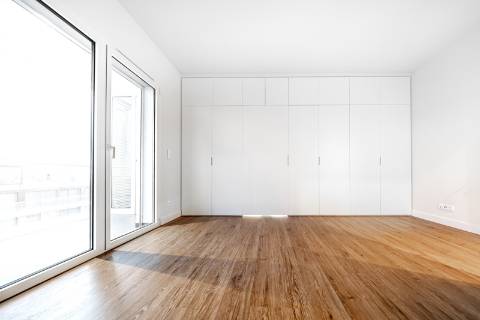 Penthouse 4 quartos de luxo com terraço e piscina privativa