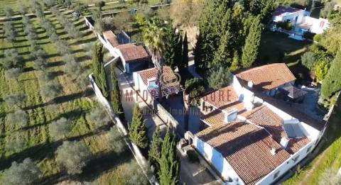 Quinta T5 Venda em Évora Monte (Santa Maria),Estremoz