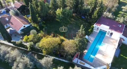 Quinta T5 Venda em Évora Monte (Santa Maria),Estremoz