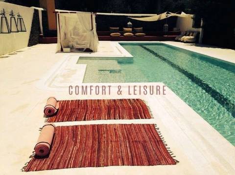 Quinta T5 Venda em Évora Monte (Santa Maria),Estremoz