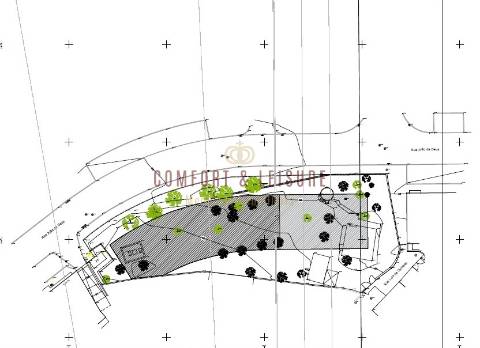 42 apartamentos com PIP em aprovação, frente ao Pingo Doce, Almancil